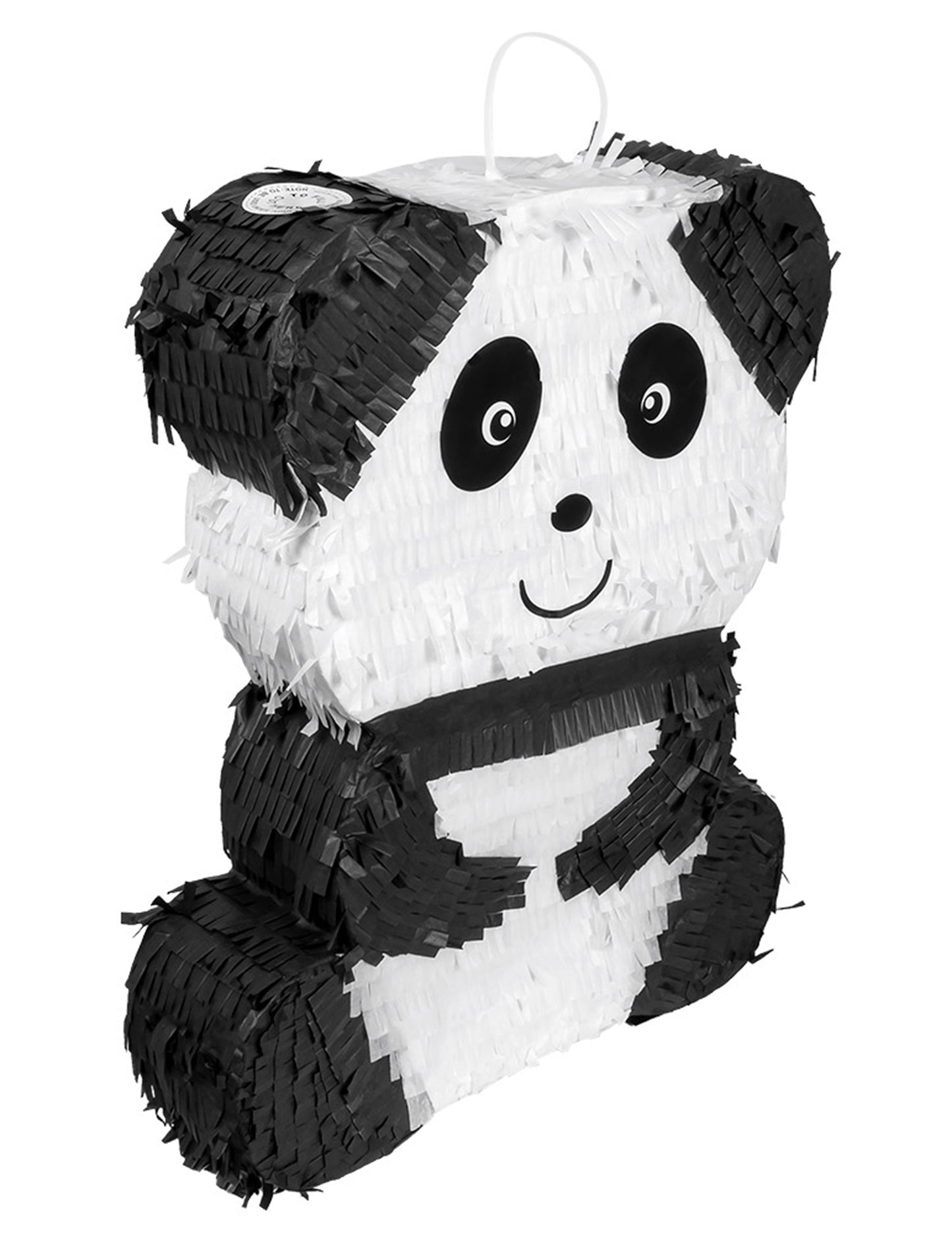 Panda piñata 50 x 38 cm születésnapra