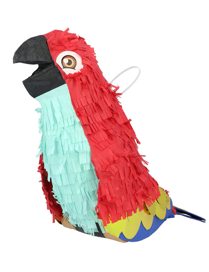 Papagáj piñata