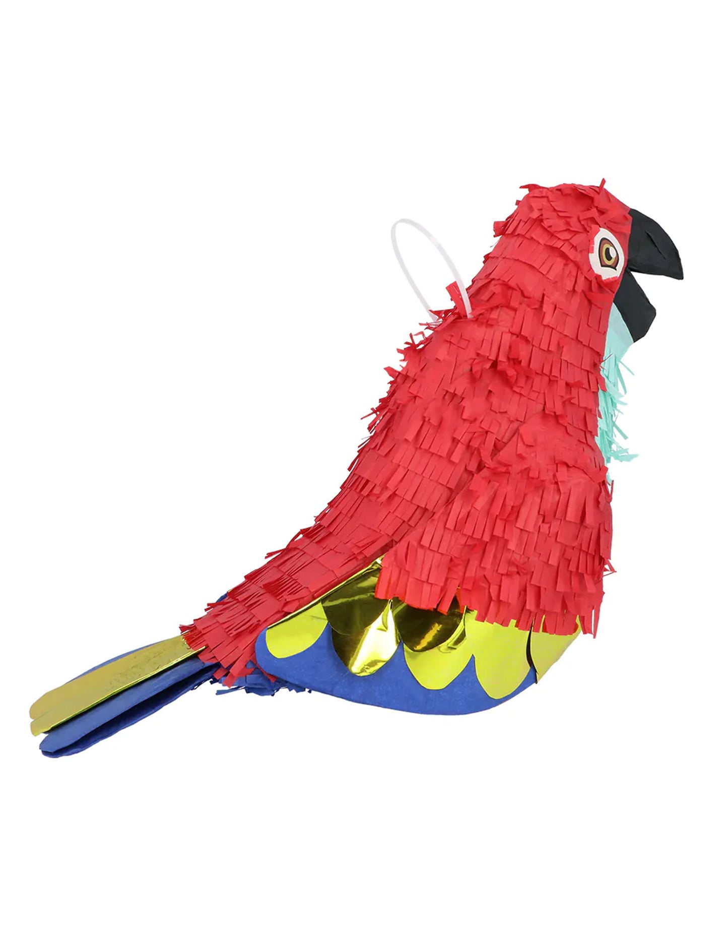 Papagáj piñata