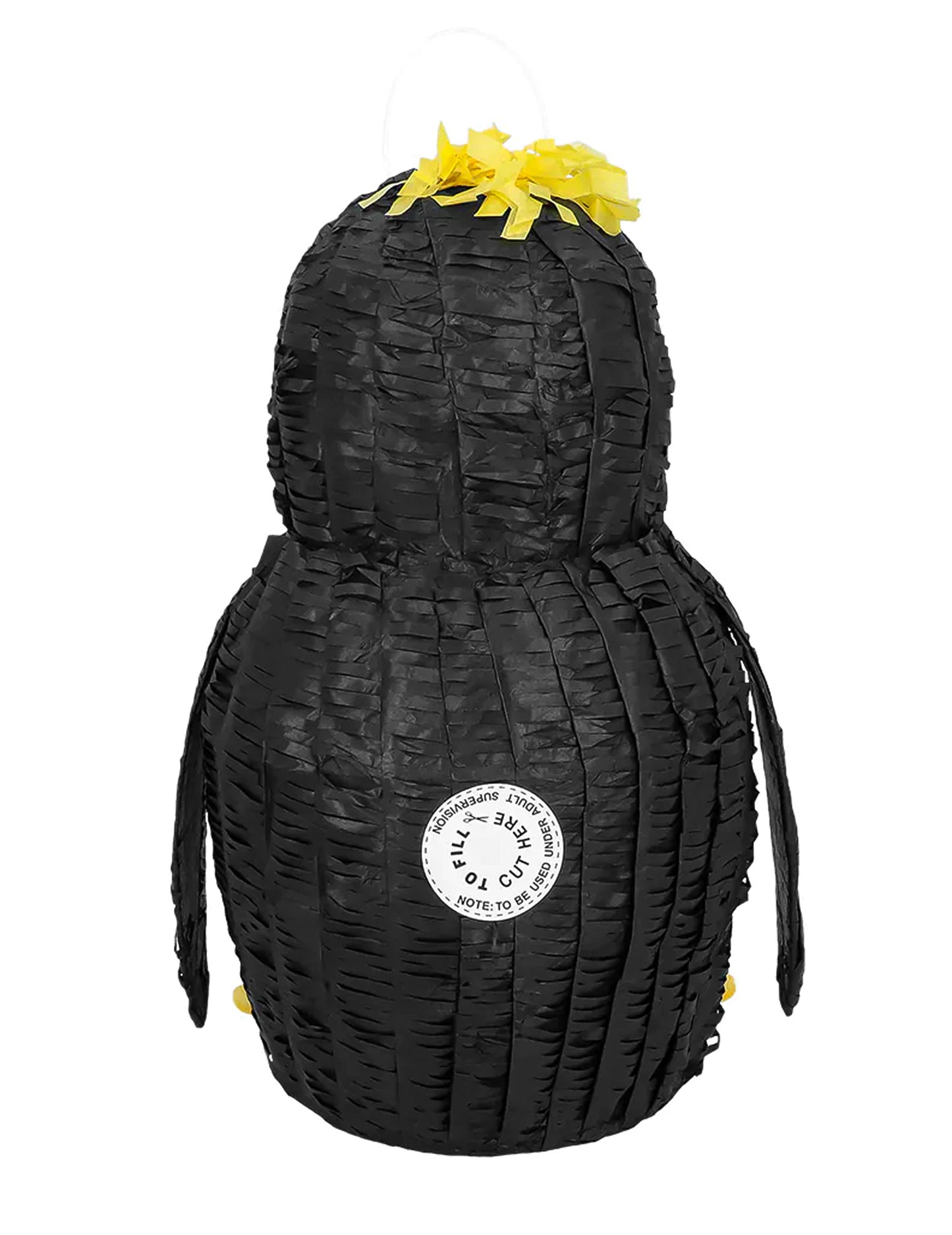 Pingvin piñata