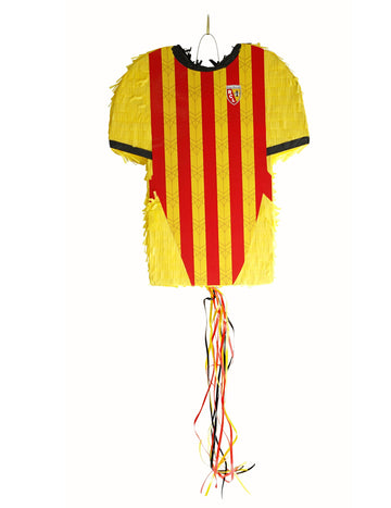 Piñata RC lencse 45 x 38 cm