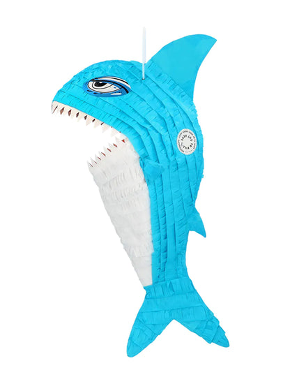 Cápa piñata