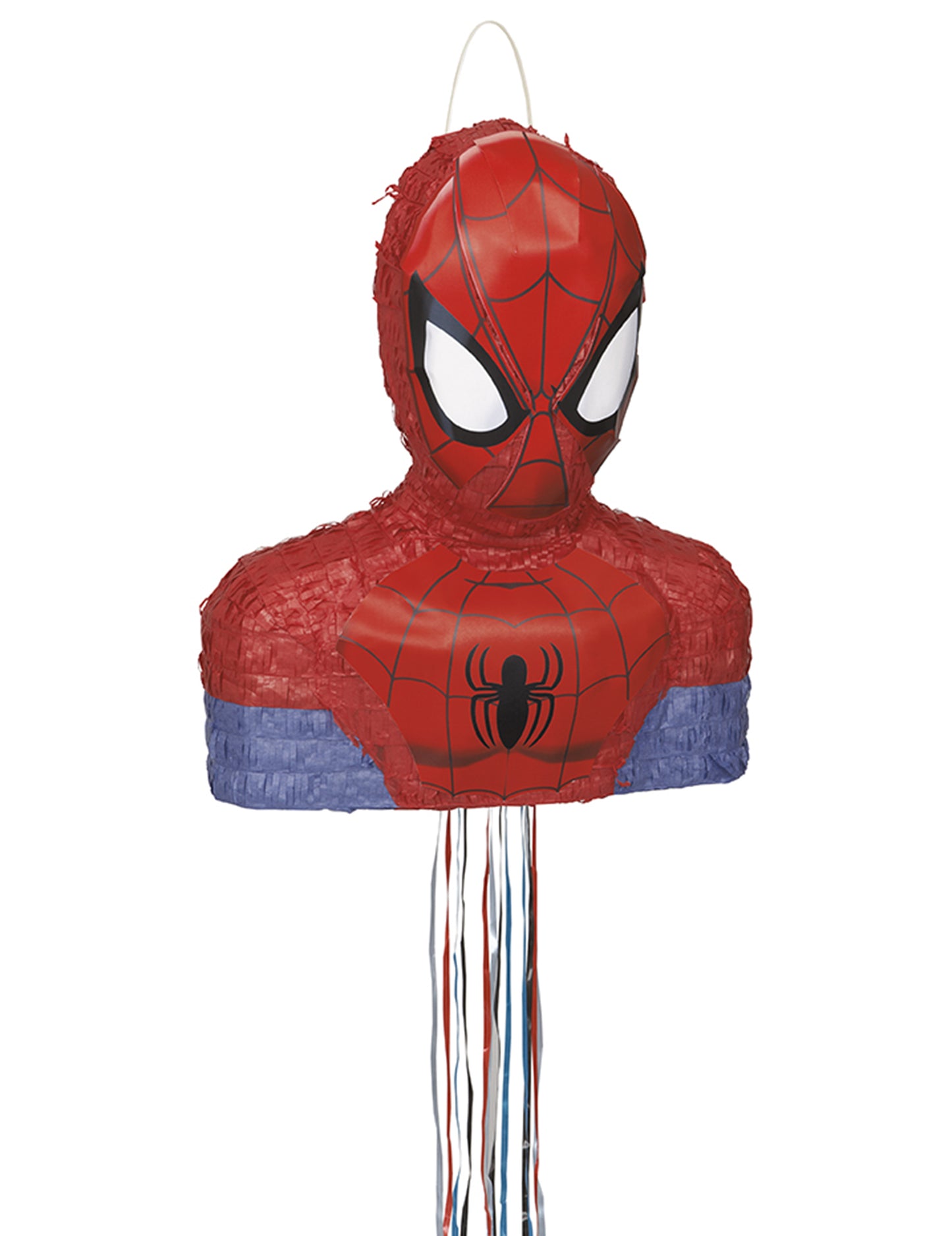 Piñata Pókember 43 x 35 cm