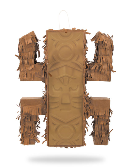 Pinata totem kalandor