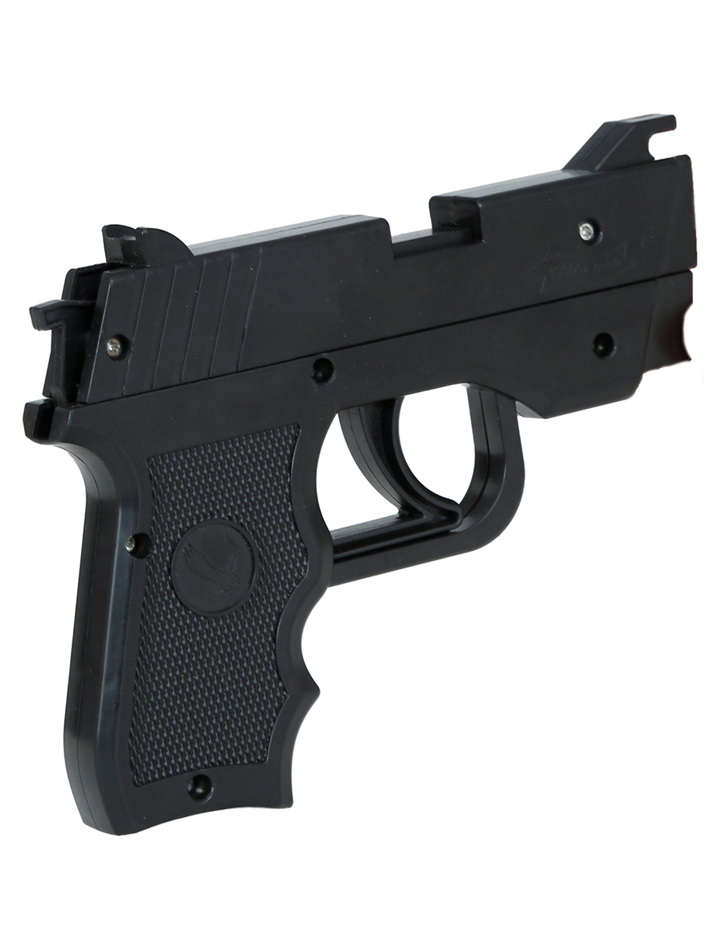 Rugalmas sávos pisztoly 17 cm