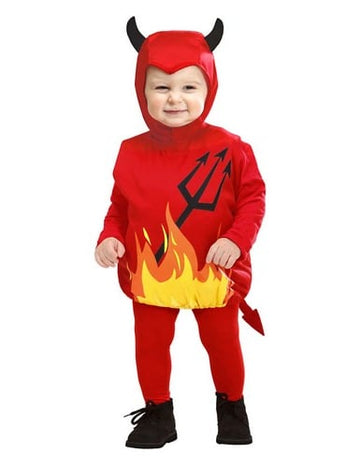 Diablotin baba jelmez