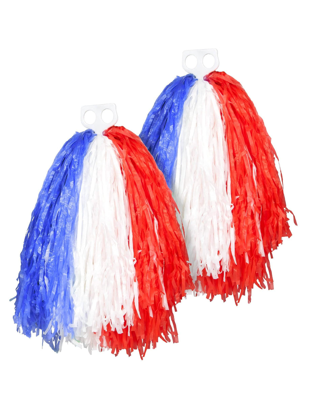 Pompon páros nézete franciaország szurkoló