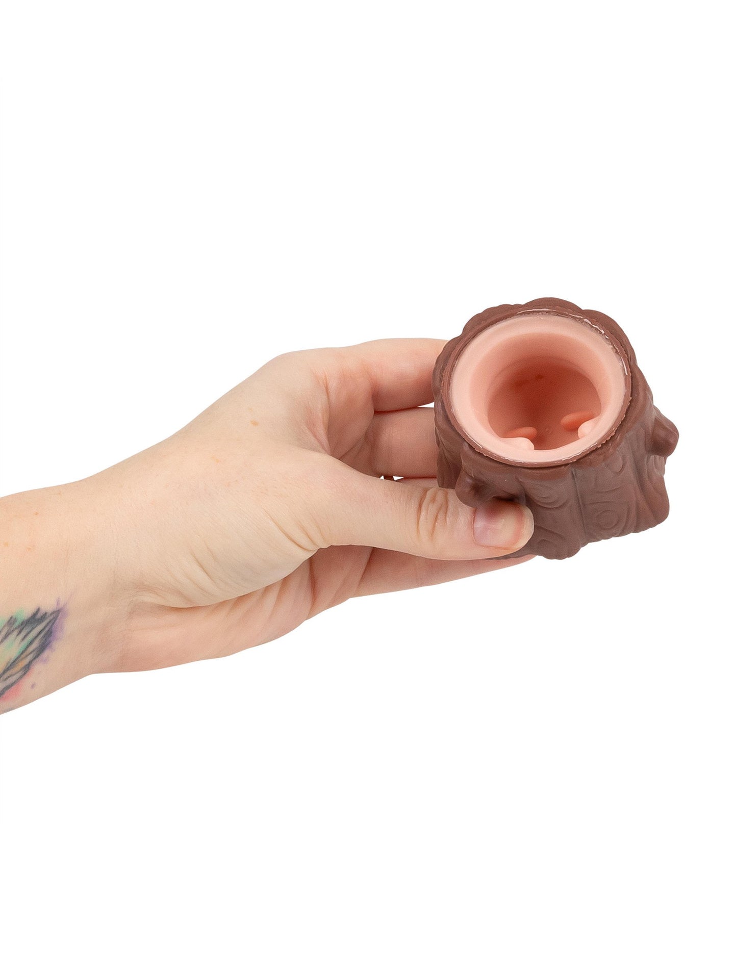 Capybara felugró játék