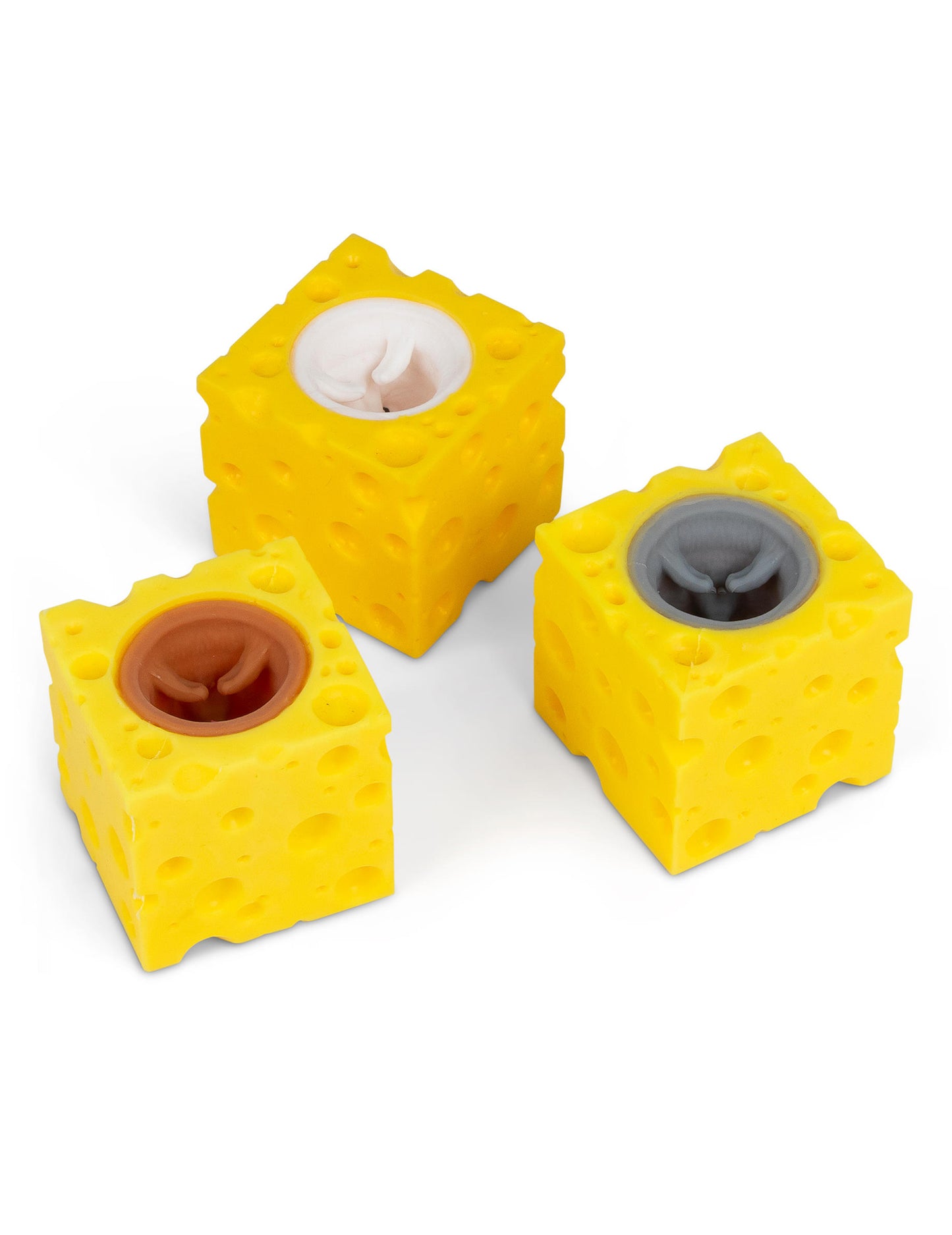 Felugró egérjáték