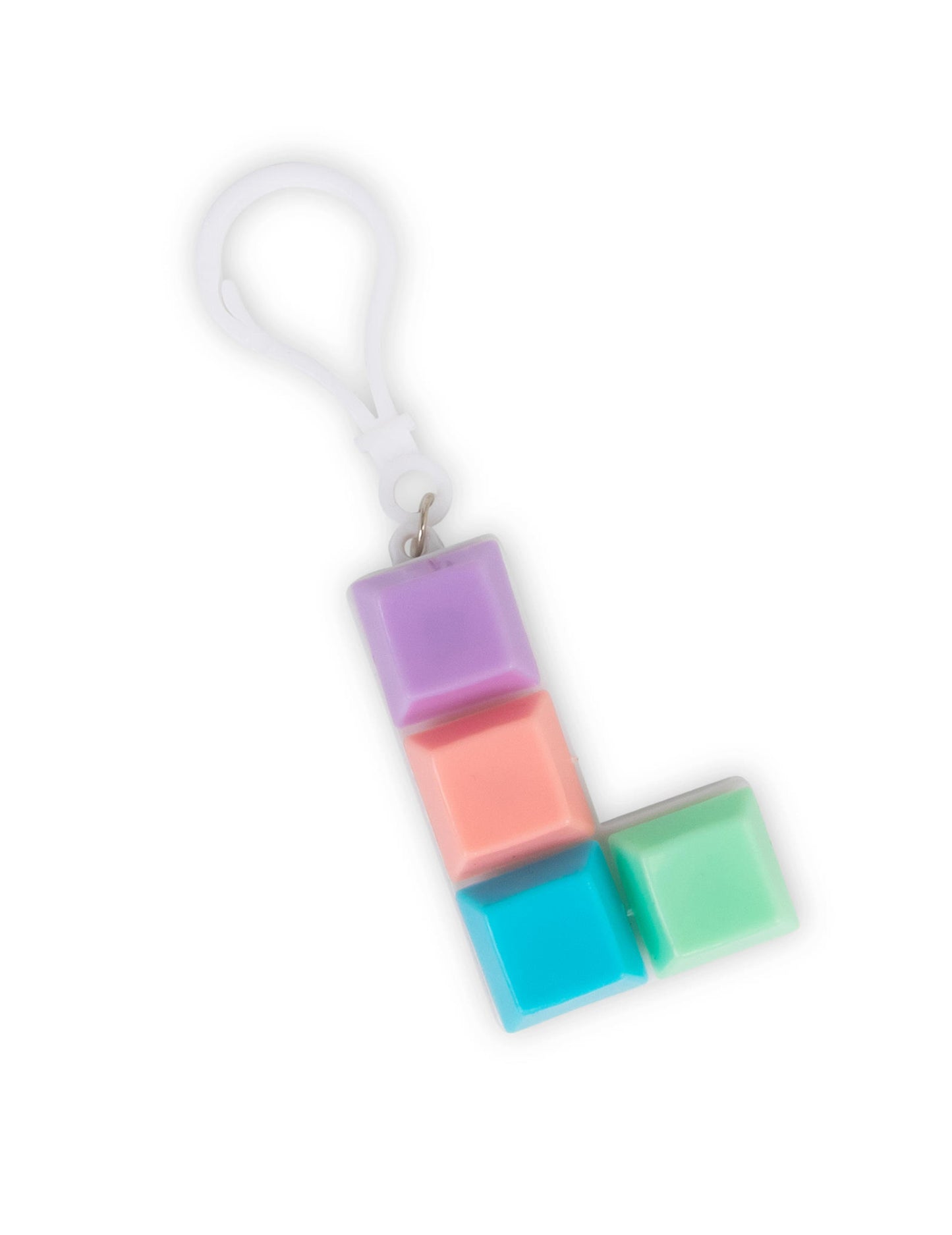 fidget billentyűzet kulcstartó