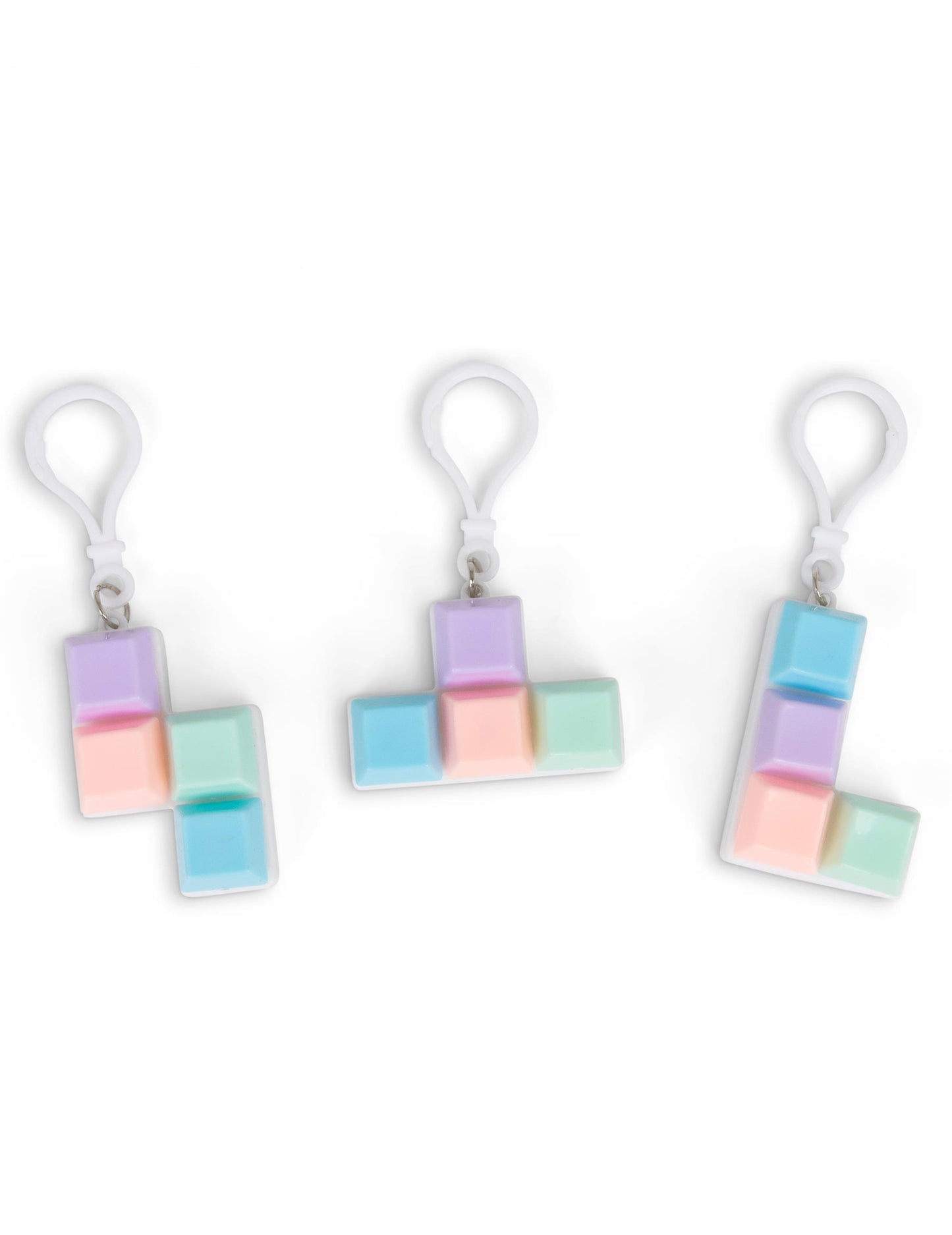 fidget billentyűzet kulcstartó