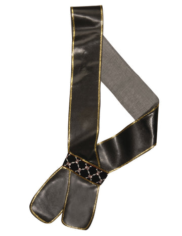 Felnőtt kalóz kardtartó lágyítva