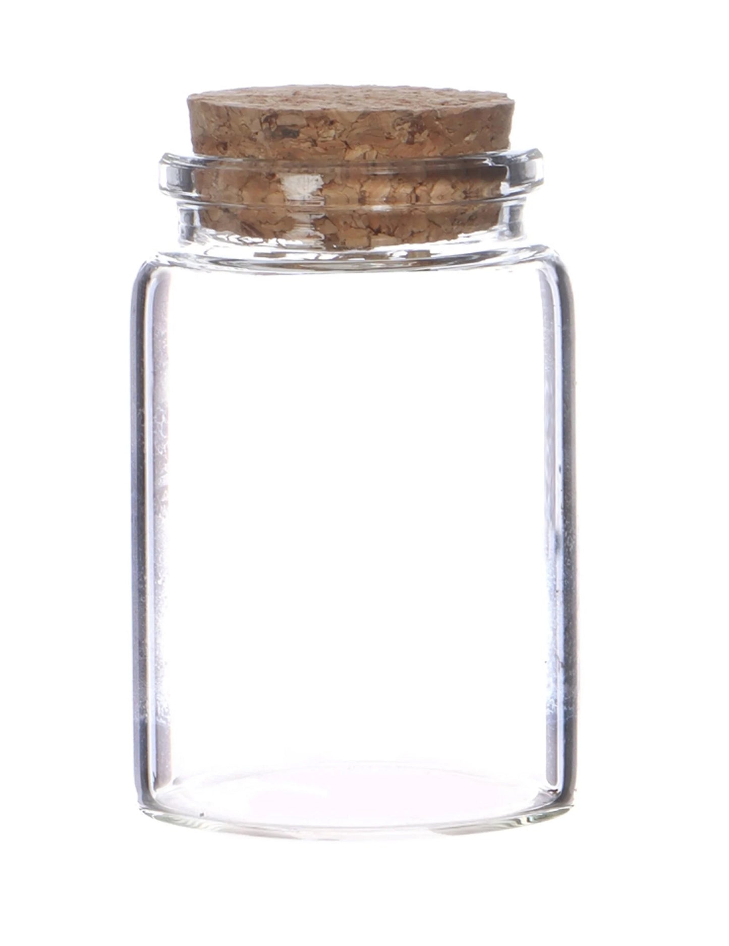 Spice Glass edény 5,3 x 5,3 x 4 cm