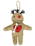 Voodoo kiegészítők