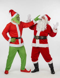 Felnőtt párok és csoportok