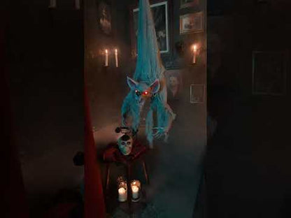 Függő animált denevér 100 cm