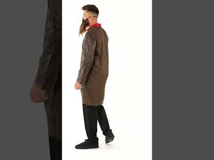 Hagrid jelmez – Harry Potter™ felnőtt