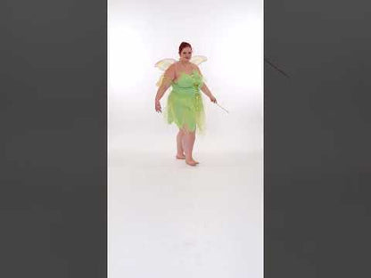 Nagy méretű tündér méretű szexi nők