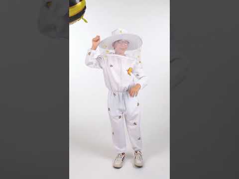 Déguisement Apiculteur enfant