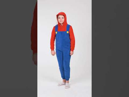 Super Mario™ gyerek overál