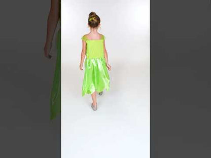 Alap Csingiling™ jelmez lányoknak