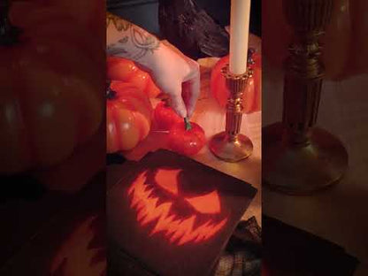 12 kis sütőtök 5 cm