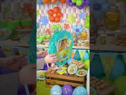 Piñata scooby-doo
