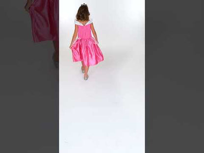 Lányoknak való alap Aurora jelmez Sleeping Beauty™-től