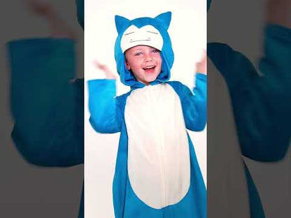 Ronflex Pokémon™ gyerek jelmez 