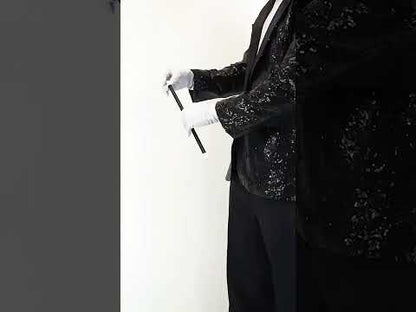 Varázsló pálca 33 cm