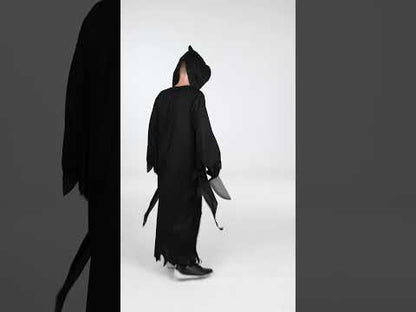 Déguisement tueur de film d'horreur enfant