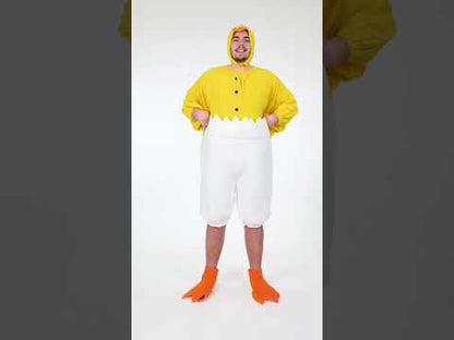 Felnőtt csaj jelmez