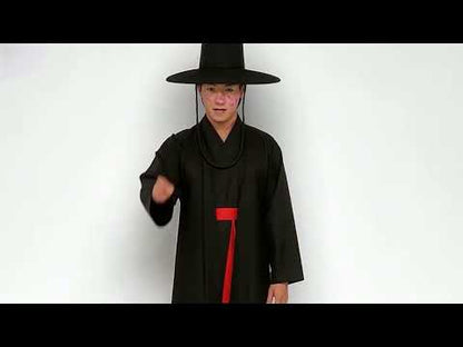 Felnőtt megszállott démon jelmez 