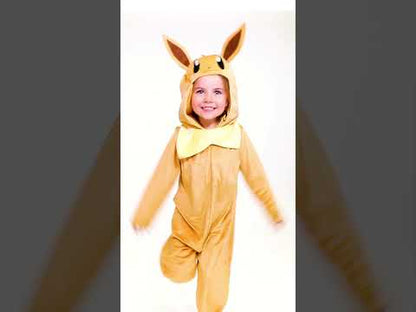 Evoli Pokémon™ gyerek jelmez 