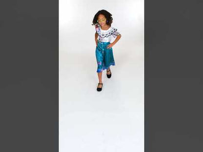 Déguisement Mirabel Encanto™ classique enfant