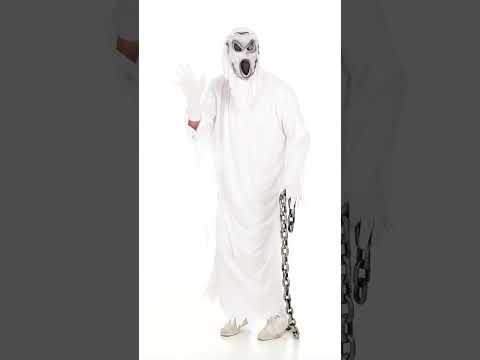 Chaîne prisonnier 150 cm
