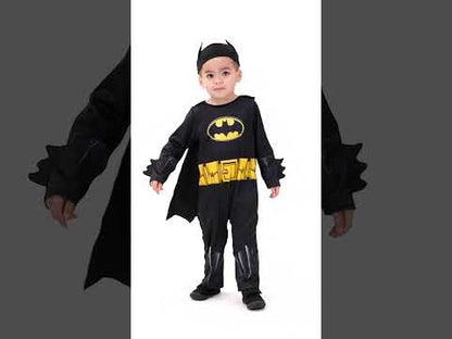 Déguisement Batman™ bébé