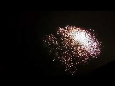 Feu d'artifice Portable® musical prestige Champs-Élysées®, 238 tirs 5 min