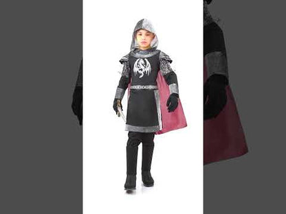 Gyerek sárkányok chevalier kéreg