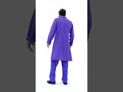 Klasszikus Joker™ jelmez férfiaknak