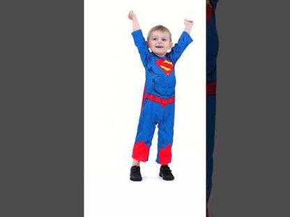 Superman™ baba jelmez 