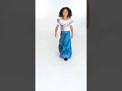 Mirabel Deluxe jelmez gyerekeknek az Encanto™-tól