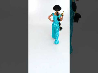 Jasmine™ alap gyerek jelmez 