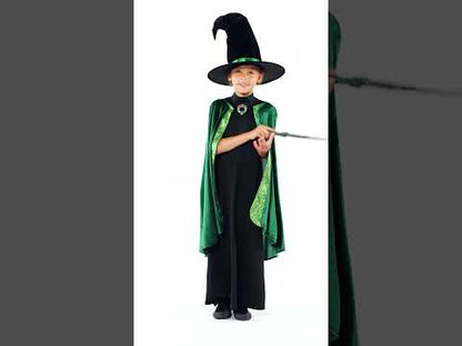 McGonagall professzor jelmez - Harry Potter™ gyerek 