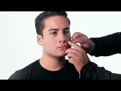 Hamis sérülés felnőtt Halloween felnőtt fogak