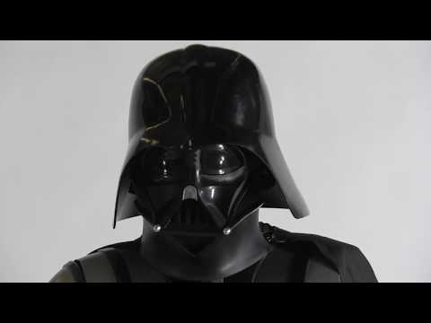 Déguisement édition collector Dark Vador™Star Wars™ adulte