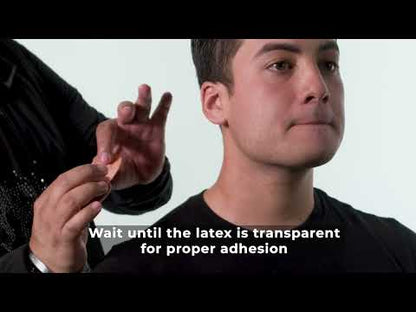 Hamis mély karcolás