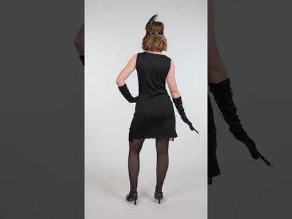 Charleston Doré női álruhás