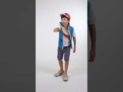 Sacha Pokémon™ gyerek jelmez 