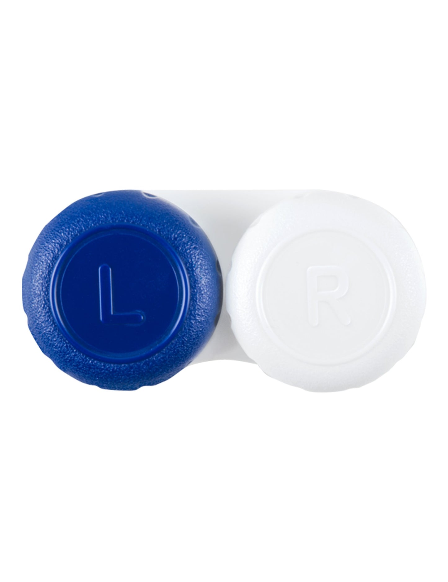 60 ml-es dioptriás kontaktlencse-tartóval ellátott termék